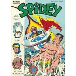 Spidey 48