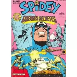 Spidey 72