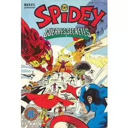 Spidey 74