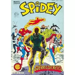 Spidey 76