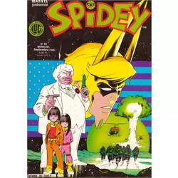 Spidey 80