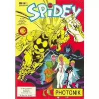 Spidey 84