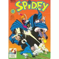 Spidey 95