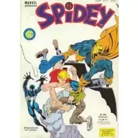 Spidey 98
