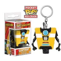 Borderlands - Claptrap