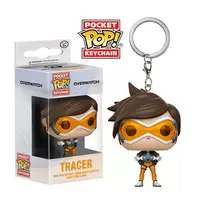 Overwatch - Tracer