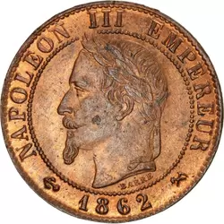 1862 A
