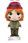 Mystery Minis Harry Potter Série 3 - Ron Weasley (Quiddich World Cup)