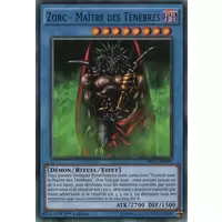 Zorc - Maître des Ténèbres