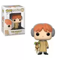 Ron Weasley