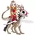Ever After High Dolls - Apple White - Dragon Games