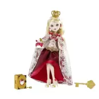 Boneca Ever After High Ginger Breadhouse Lacrada Mattel no Shoptime