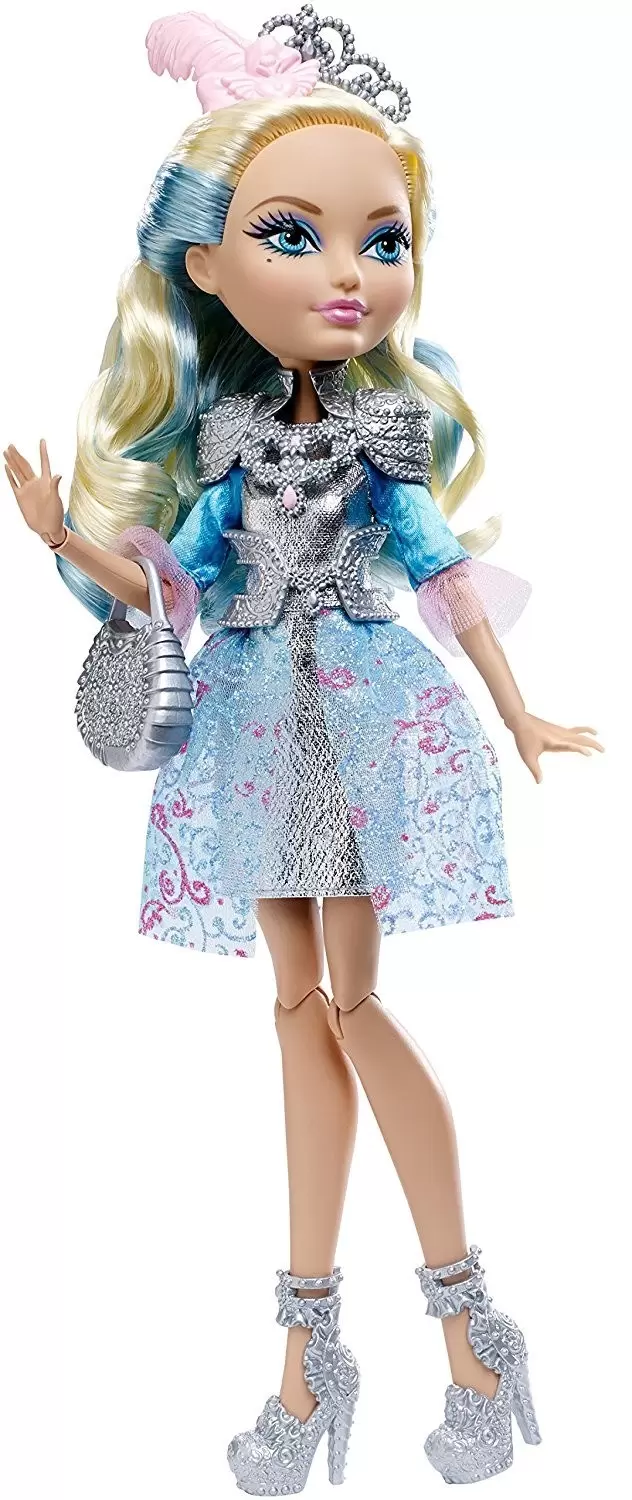 Poupées Ever After High - Darling Charming