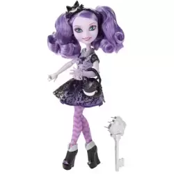 Original Ever After High Doll Action Figure Collection Toys Raven  Queen、Dragon Games、Kitty Cheshire、Darling Charming、Cerise Hood