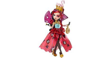 briar beauty lizzie hearts