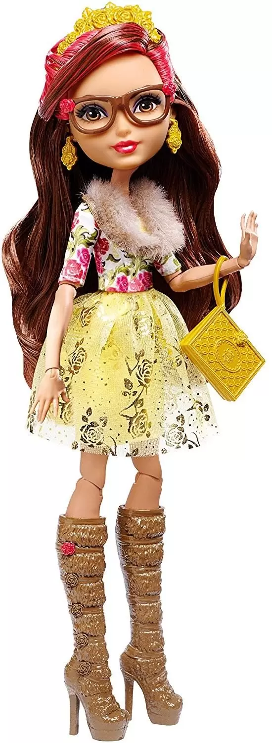 Ever After High Dolls - Rosabella Beauty
