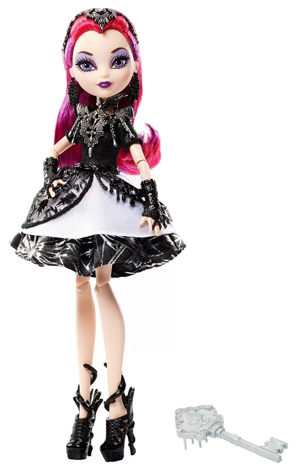 Ever After High Dragon Games Darling Charming Doll 2015 Mattel