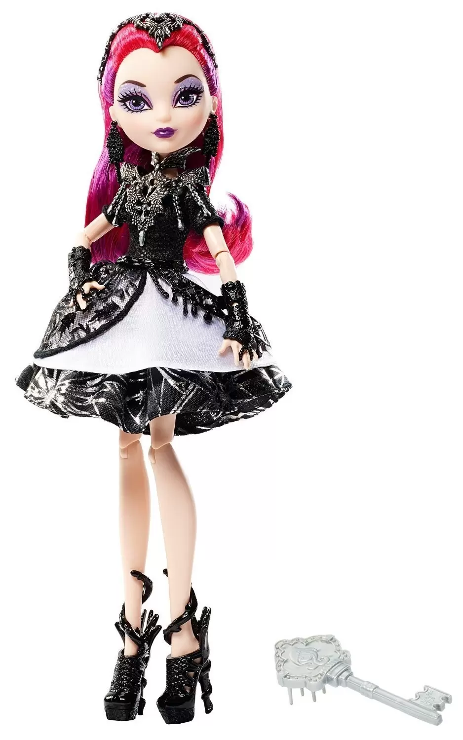  Mattel Ever After High Cedar Wood Doll : Toys & Games