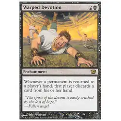 Dévotion dévoyée