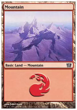 8ème Edition - Montagne