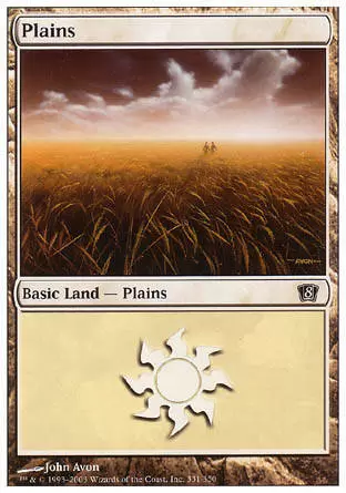 8ème Edition - Plaine