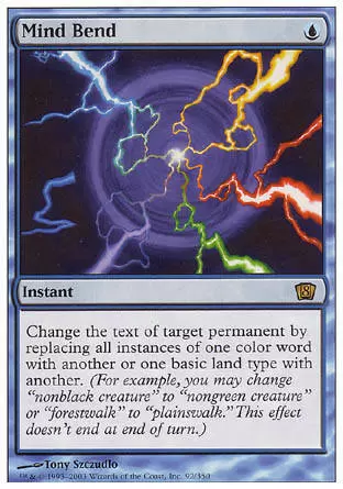 8ème Edition - Ploiement mental