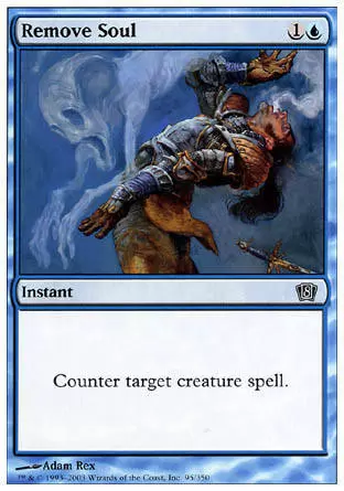 8ème Edition - Retrait d\'âme