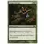 Terrain vivant