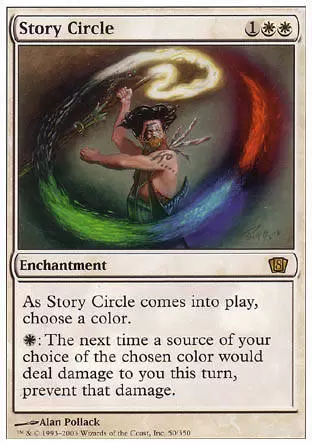 8ème Edition - Théâtre en cercle