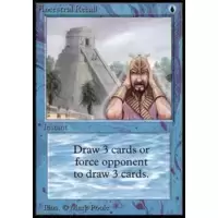 Ancestral Recall