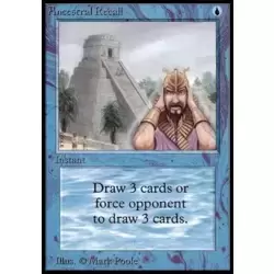 Ancestral Recall