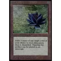 Black Lotus