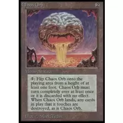 Chaos Orb