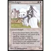 White Knight