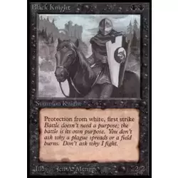 Black Knight