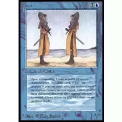 Clone