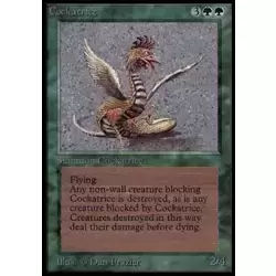 Cockatrice