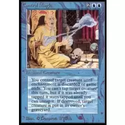 Control Magic