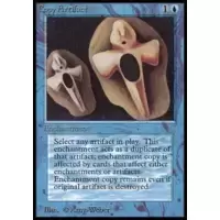 Copy Artifact