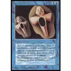 Copy Artifact
