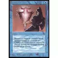 Unsummon