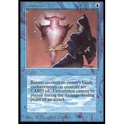 Unsummon