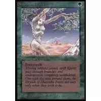 Shanodin Dryads