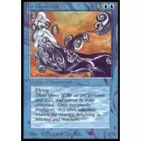 Air Elemental