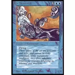 Air Elemental