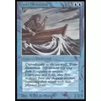 Water Elemental