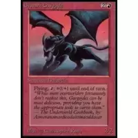 Granite Gargoyle