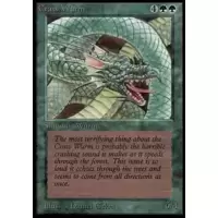 Craw Wurm