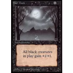 Bad Moon