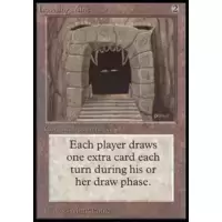 Howling Mine